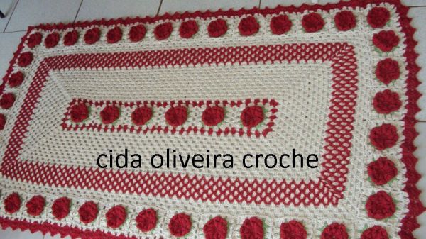 tapete grande