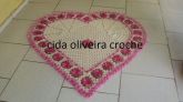 tapete coraçao